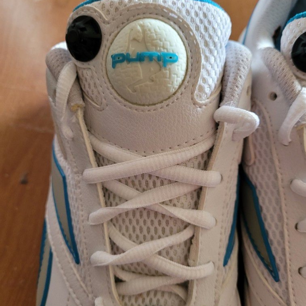 Shoes - Picture 2 of 5